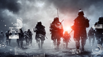 Всички от 15 те най големи държави по военни разходи са увеличили