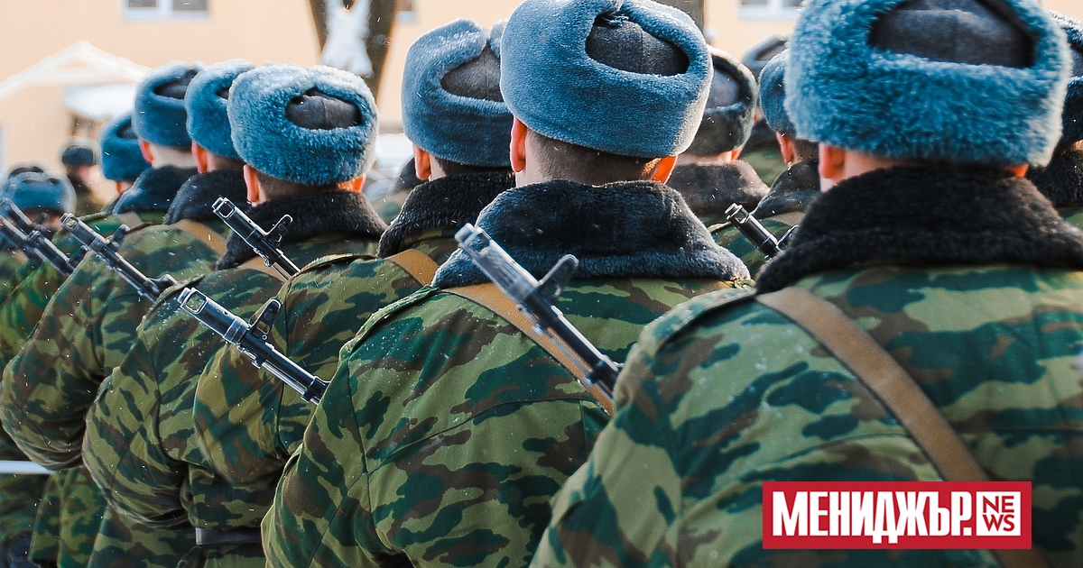 В ход са планове американска компания, конфискувана от Кремъл и