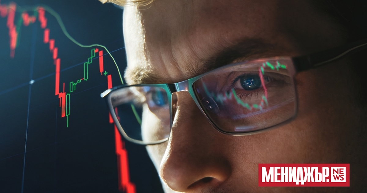 Април 2025 ще остане в историята като един от най-бурните