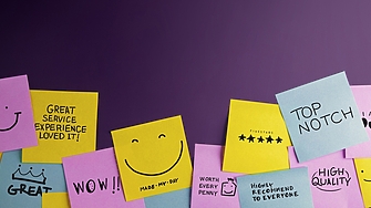 Застъпничеството на клиентите се очертава като един от най мощните и