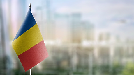 Румъния избира президент
