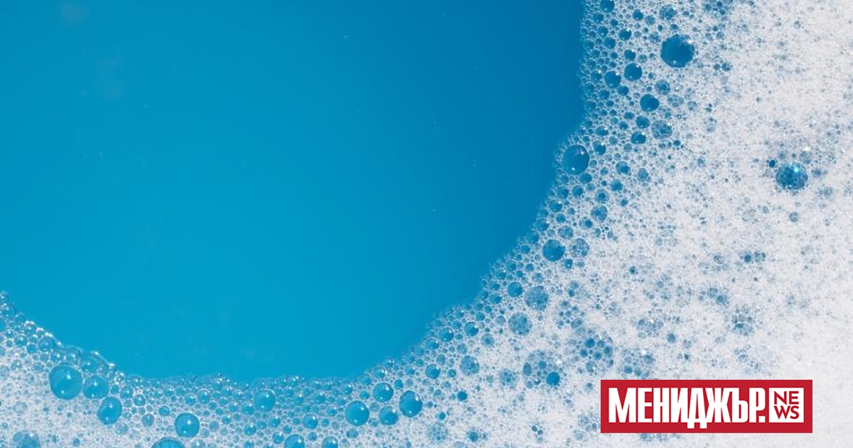 Почистващите продукти са неизменна част от ежедневието – от до