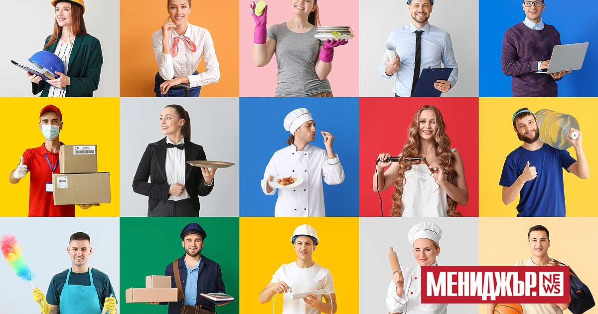 Коефициентът на заетост в Европейския съюз достигна най-високото си ниво