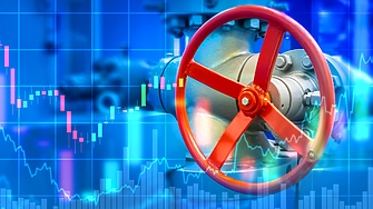 Посрещането на търсенето на природен газ в Европейския съюз това