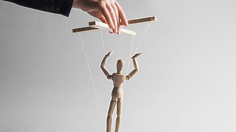 Когато за първи път срещнете потенциален бизнес партньор клиент или