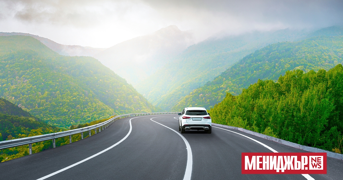 Цените на винетките за превозните средства до 3,5 тона се