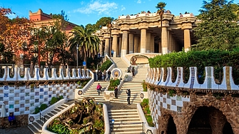 Католическата църква обяви прочутият каталунския архитект Антонио Гауди 1852 1926 за