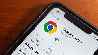 Американската технологична компания Yahoo е готова да придобие Chrome ако