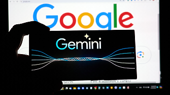 Google в напреднали преговори да внедри своя изкуствен интелект в iPhone