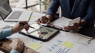 Мащабирането на малки и средни предприятия които предлагат опит в