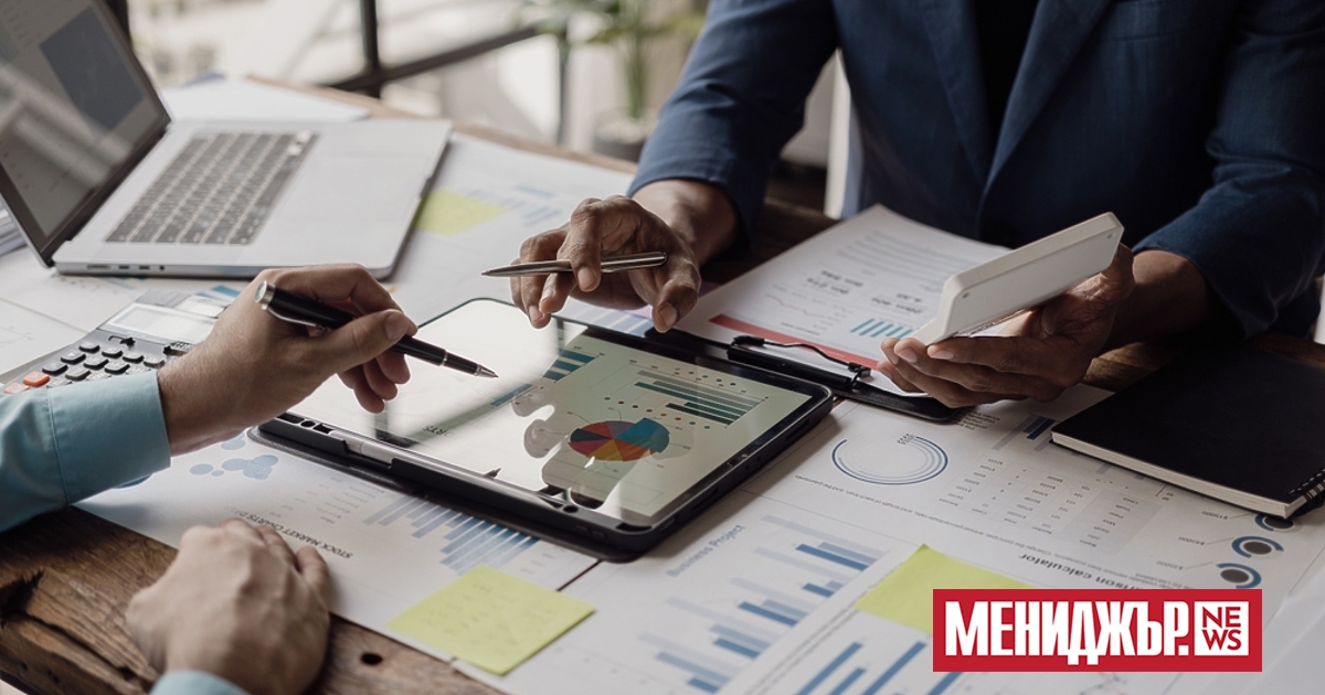 Мащабирането на малки и средни предприятия, които предлагат опит в