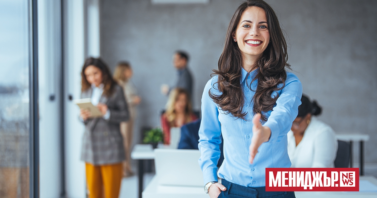 Справяте се отлично. Проектите ви постигат желаните резултати, името ви