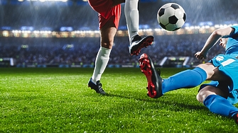 Българският футболен съюз БФС  стартира пилотен проект за финансова грамотност