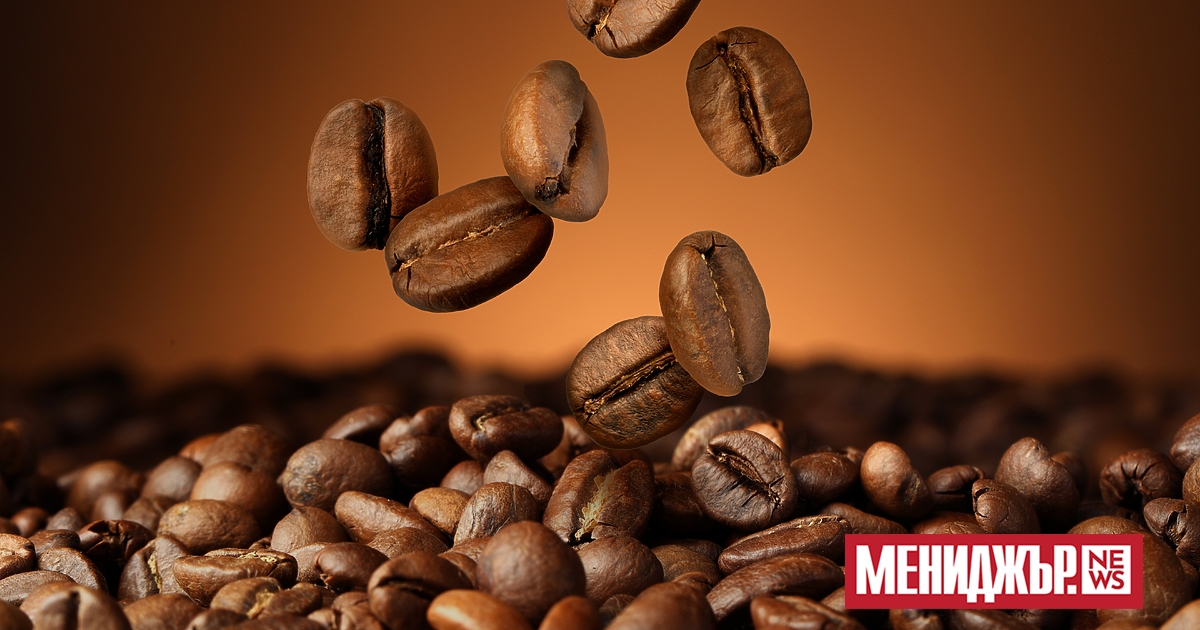 Кафето, с което мнозина започват деня си е не просто