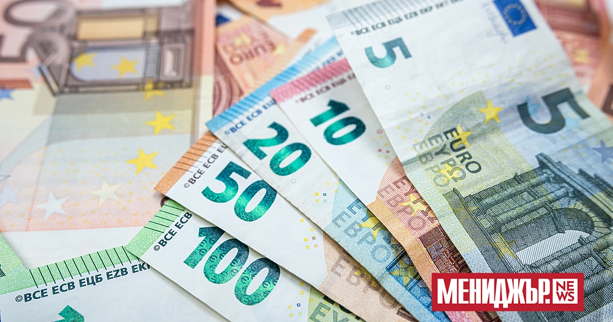 Еврото неочаквано поскъпна след обявяването на мащабните мита от президента