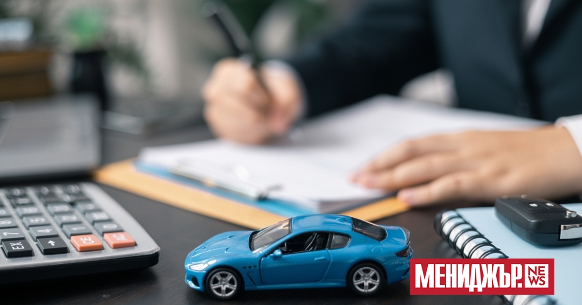 Продажбите на нови автомобили на Tesla в Европа са спаднали