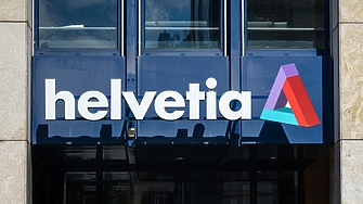 Швейцарските застрахователни компании Helvetia и Baloise планират да се слеят