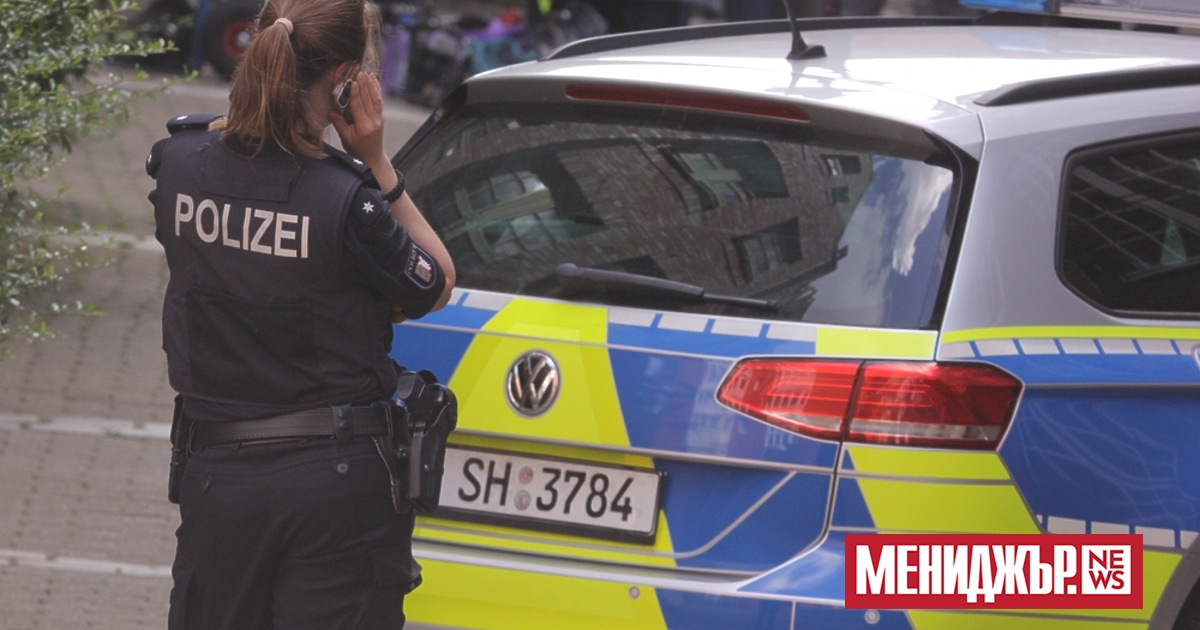 Писателката Александра Фрьолих е намерена мъртва в плаващата си къща