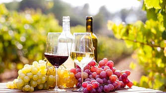 Бумът на износа на вино от Австралия за Китай който