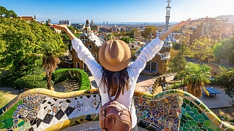 Испания привлича десетки милиони чуждестранни туристи годишно Само малка част