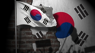 Консервативната партия Народна сила в Южна Корея официално издигна в