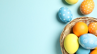 На днешната дата, 20 април. Великден! 149 години от Априлското въстание