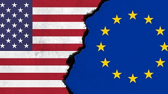 През март 2025 г Съединените щати наложиха 25 мито върху