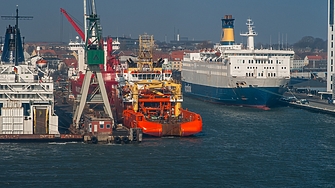 Датското правителство предстви законопрроект който позволява да бъде застрахован търговския