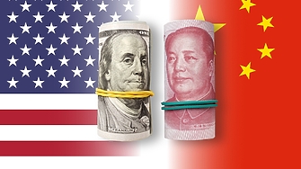 Китайските власти поставиха правителствени служители на военни релси и възложиха