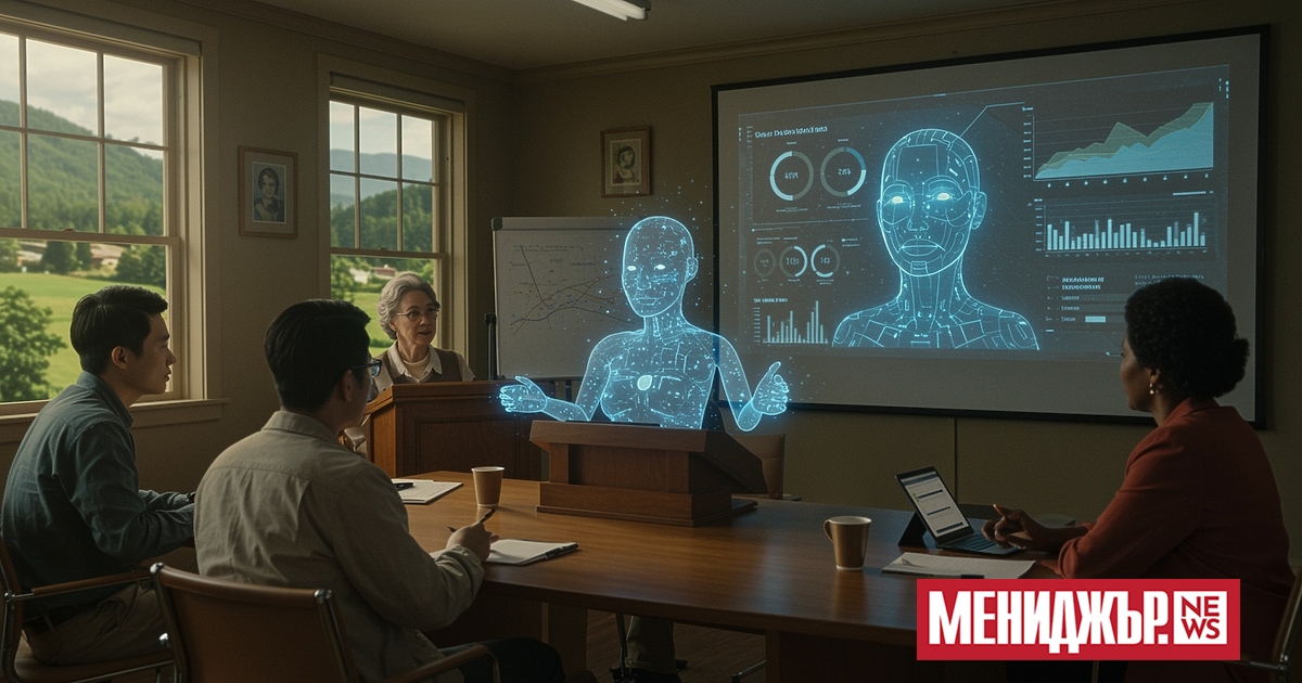 Боулинг Грийн в щата Кентъки е дом на 75 000