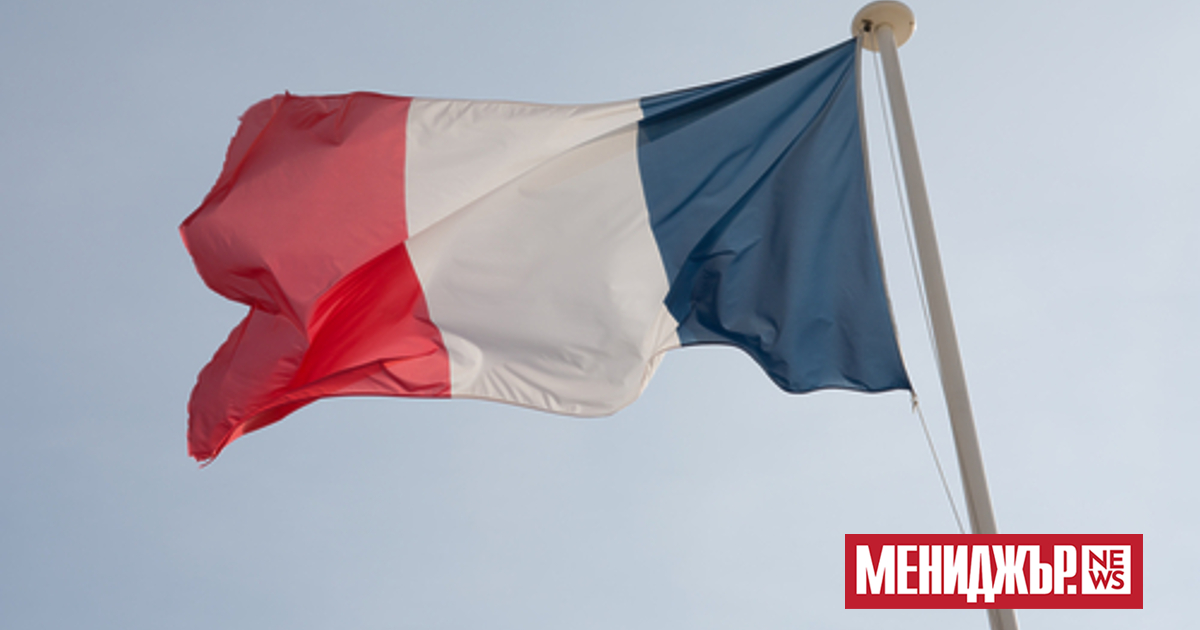 Правителството на Франция ще предложи част от държавните агенции да