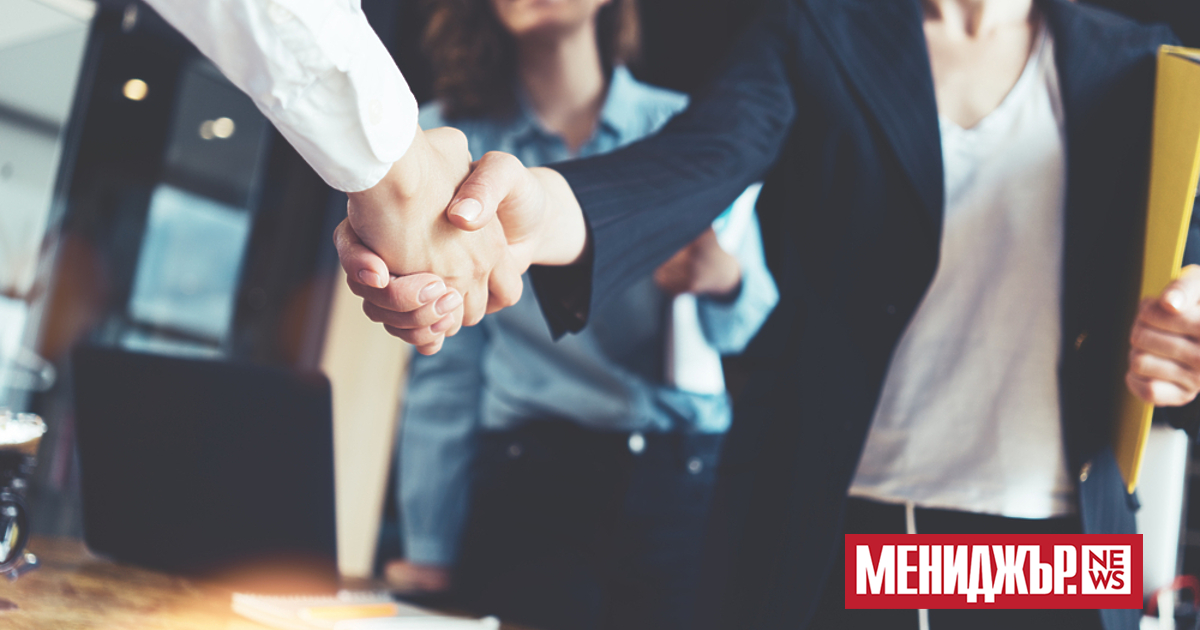 След като тарифите на президента на САЩ Доналд Тръмп забиха