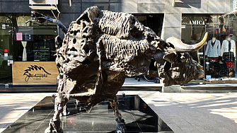 През последните няколко години България не се справя с привличането