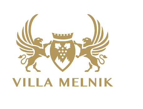 Villa Melnik