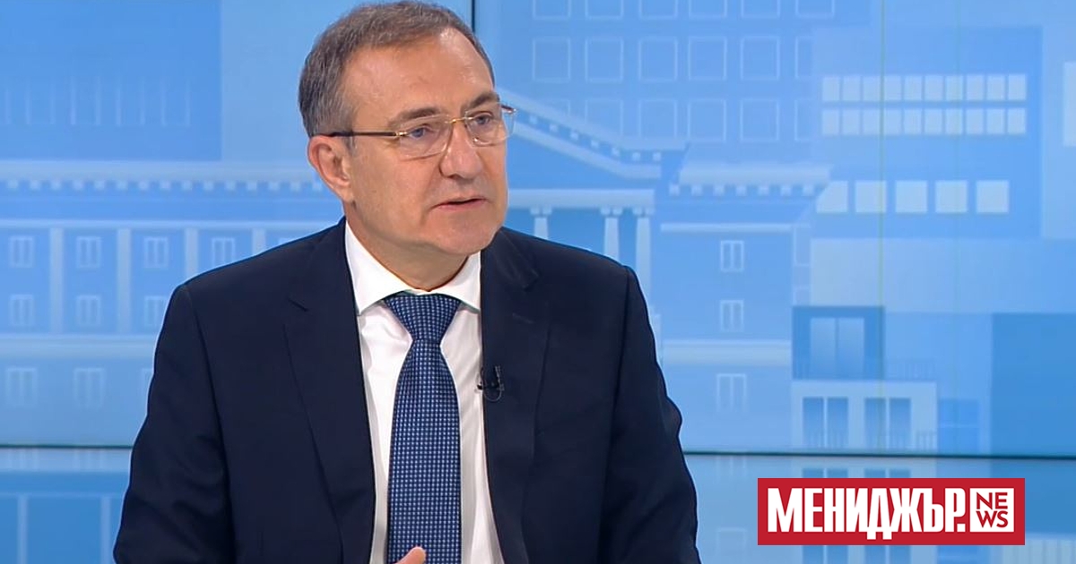 След като в Народното събрание започна обсъждане на т. нар.