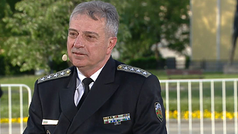Началникът на отбраната: Въпрос на дни е F-16 да бъде ремонтиран