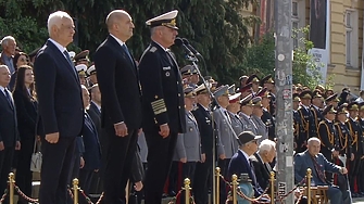 Аз вярвам че ще отхвърлите всеки опит за разкол и