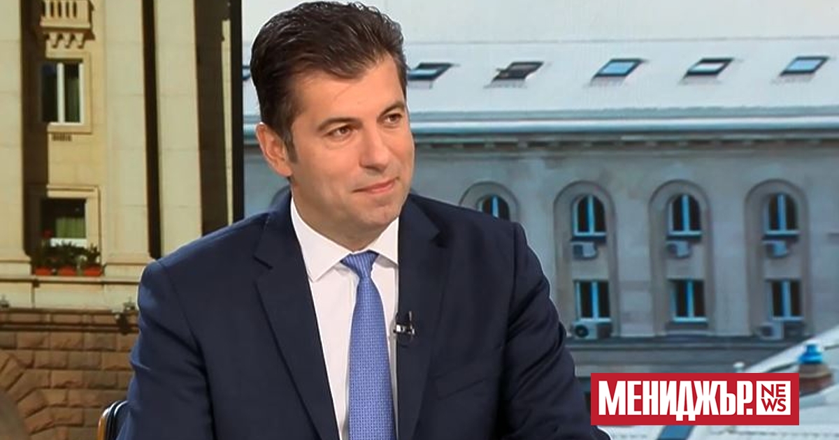 Искаме да управляваме така, че нашите избиратели да са горди