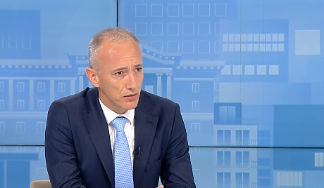 Просветният министър за предмета „Религия и добродетели“: Това ще бъде час по възпитание в добро
