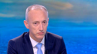 Красимир Вълчев: В момента най-трудно е за учениците от 6 и 7 клас