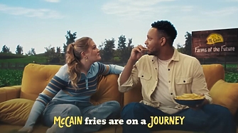 McCain Foods най големият производител на замразени картофени продукти в света