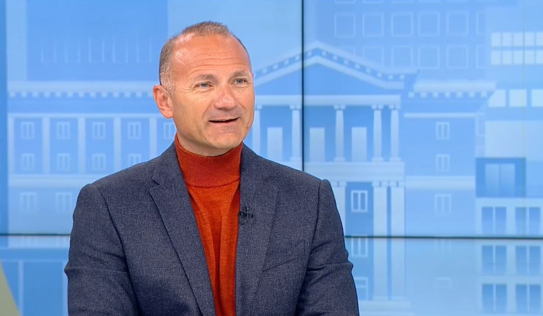Бивш енергиен министър: Договорът с Боташ е без алтернатива, ако искаш да доставяш неруски газ