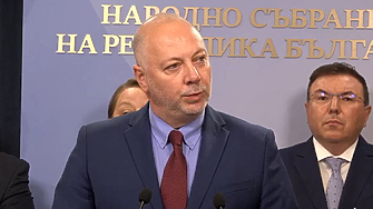 Премиерът и шефът на БНБ подкрепиха въвеждането на еврото от 1 януари 2026 г.