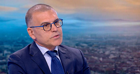 Симеон Дянков: Положителните доклади на ЕЦБ и ЕК не гарантират влизането ни еврозоната