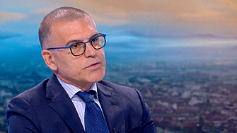 Симеон Дянков: Положителните доклади на ЕЦБ и ЕК не гарантират влизането ни еврозоната