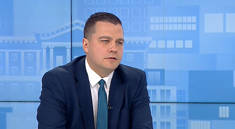 Балабанов: България трябва да стане член на еврозоната и това е обща позиция на правителството