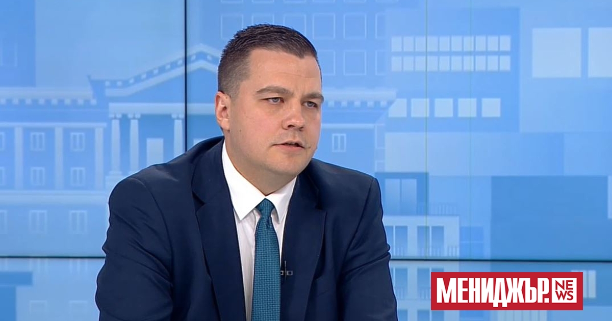 Ако по закон референдумът за еврото, предложен от президента Румен