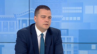 Балабанов: България трябва да стане член на еврозоната и това е обща позиция на правителството