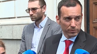 София остава без наземен градски транспорт Това стана ясно след