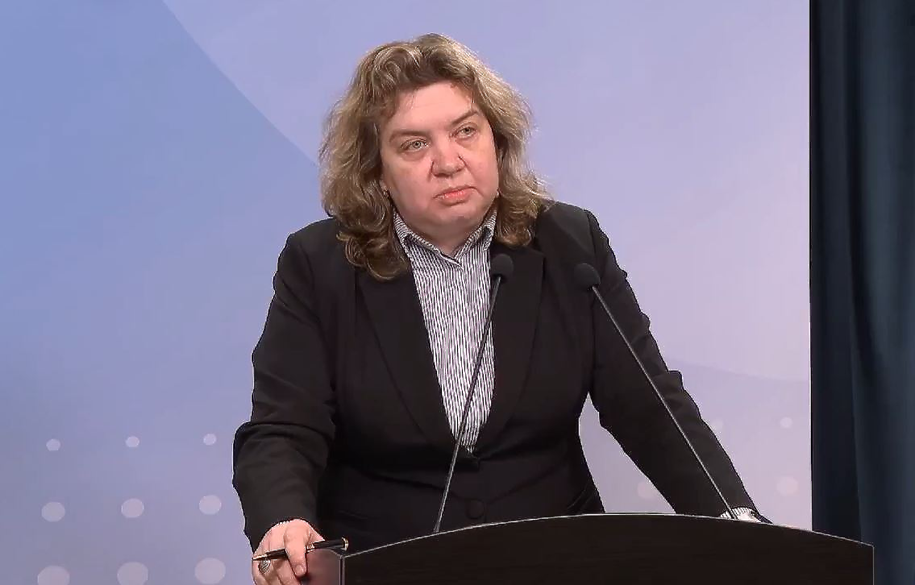 Наталия Киселова ще участва в Конференцията на председателите на парламентите на ЕС в Будапеща